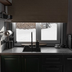 Дом отдыха 4 луны, Красноярский край