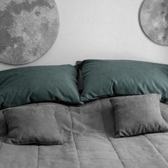 Дом отдыха 4 луны, Красноярский край