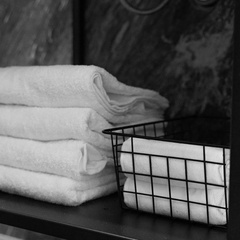 Дом отдыха 4 луны, Красноярский край