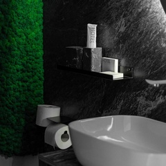 Дом отдыха 4 луны, Красноярский край