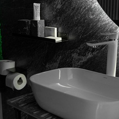 Дом отдыха 4 луны, Красноярский край