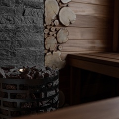 Дом отдыха 4 луны, Красноярский край