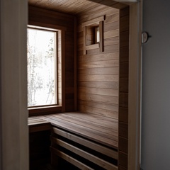 Дом отдыха 4 луны, Красноярский край