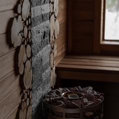 Дом отдыха 4 луны, Красноярский край