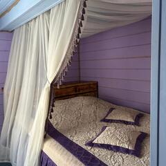 База отдыха Крушинов Рог, Бологовский район, Тверская область