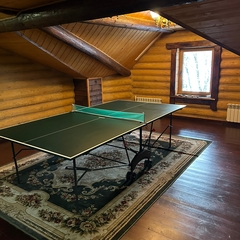 База отдыха Крушинов Рог, Бологовский район, Тверская область