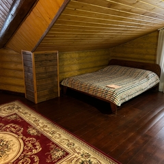 База отдыха Крушинов Рог, Бологовский район, Тверская область