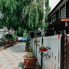 Отель Хуторок, Яровое, Алтайский край