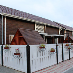 Отель Хуторок, Яровое, Алтайский край