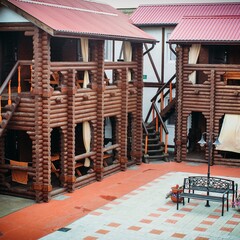 Отель Хуторок, Яровое, Алтайский край