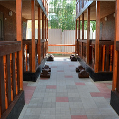 Отель Хуторок, Яровое, Алтайский край