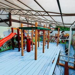 Отель Хуторок, Яровое, Алтайский край