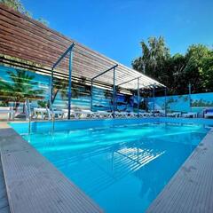 Отель Хуторок, Яровое, Алтайский край