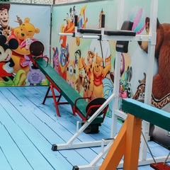 Отель Хуторок, Яровое, Алтайский край