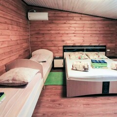 Отель Хуторок, Яровое, Алтайский край