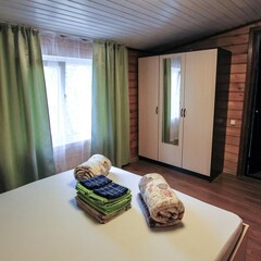 Отель Хуторок, Яровое, Алтайский край