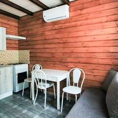 Отель Хуторок, Яровое, Алтайский край