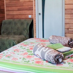 Отель Хуторок, Яровое, Алтайский край