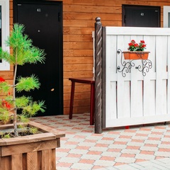 Отель Хуторок, Яровое, Алтайский край