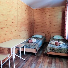 Отель Хуторок, Яровое, Алтайский край