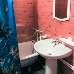 Отель Хуторок, Яровое, Алтайский край