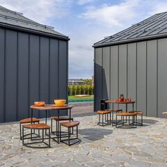 Коттеджный комплекс Река-река, Звенигород, Московская область