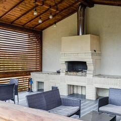 Коттеджный комплекс Река-река, Звенигород, Московская область