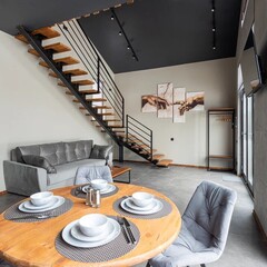 Коттеджный комплекс Река-река, Звенигород, Московская область