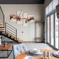 Коттеджный комплекс Река-река, Звенигород, Московская область