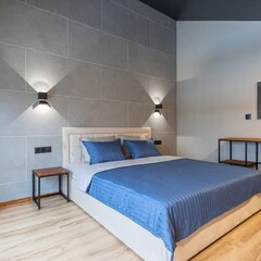 Коттеджный комплекс Река-река, Звенигород, Московская область