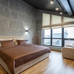 Коттеджный комплекс Река-река, Звенигород, Московская область