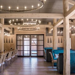 Отель Тайга Озеро, Турочакский район, Республика Алтай