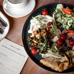 Отель Тайга Озеро, Турочакский район, Республика Алтай