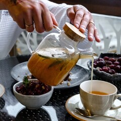 Отель Тайга Озеро, Турочакский район, Республика Алтай