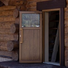 Отель Тайга Озеро, Турочакский район, Республика Алтай