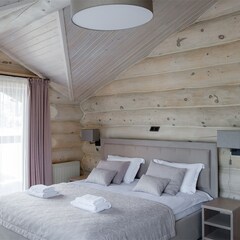 Отель Тайга Озеро, Турочакский район, Республика Алтай