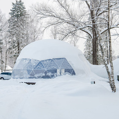 Отель New Riga Village, Московская область