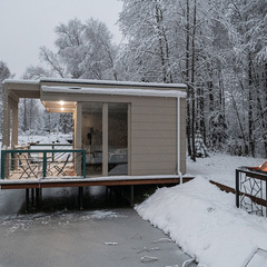 Отель New Riga Village, Московская область