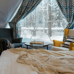 Отель New Riga Village, Московская область