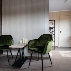 Отель New Riga Village, Московская область