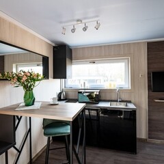 Отель New Riga Village, Московская область