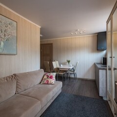 Отель New Riga Village, Московская область