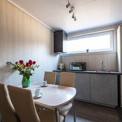 Отель New Riga Village, Московская область