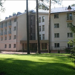 Отель Морозово, Искитимский район, Новосибирская область