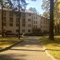 Отель Морозово, Искитимский район, Новосибирская область