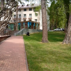 Отель Морозово, Искитимский район, Новосибирская область