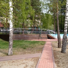 Отель Морозово, Искитимский район, Новосибирская область