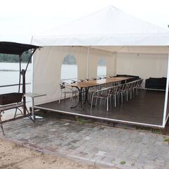 Отель Морозово, Искитимский район, Новосибирская область