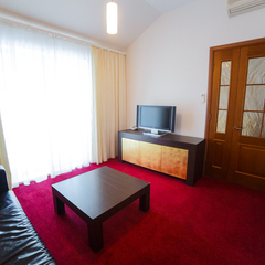 Отель Морозово, Искитимский район, Новосибирская область