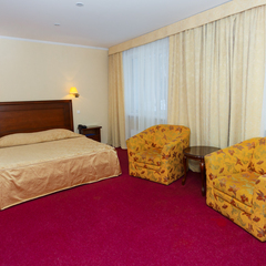 Отель Морозово, Искитимский район, Новосибирская область